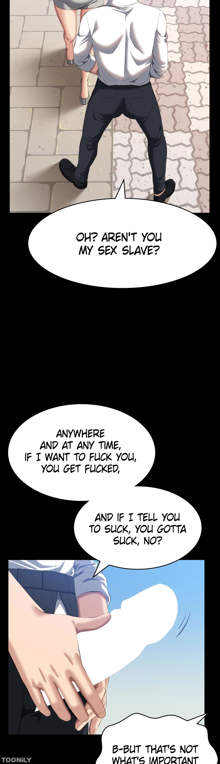 Resume - Chapter 55 - picture 38
