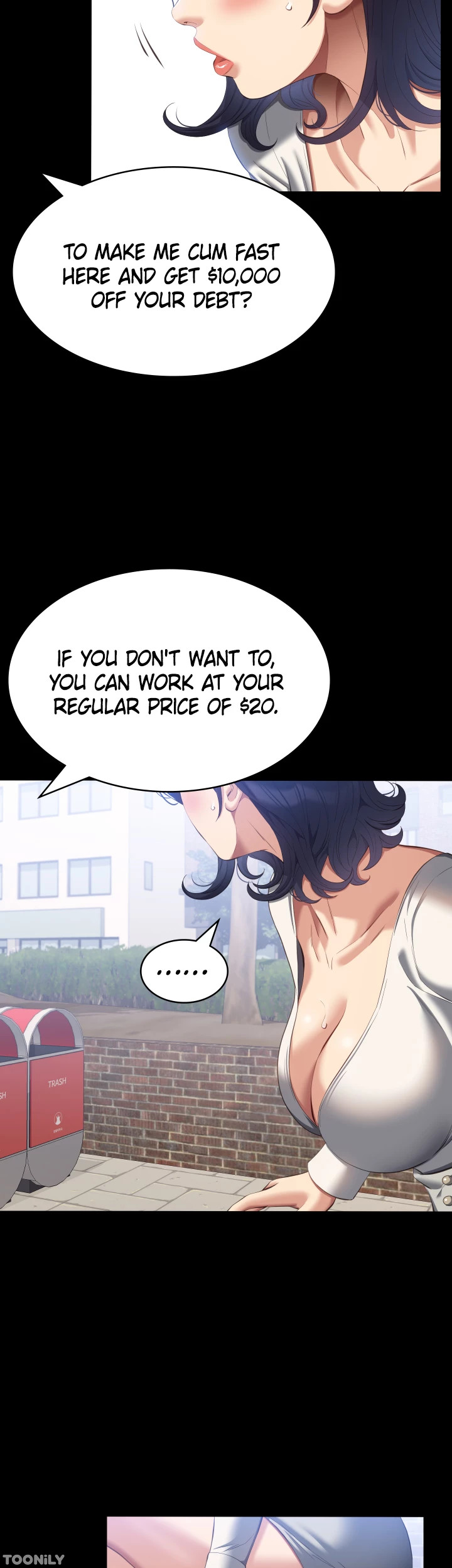 Resume - Chapter 55 - picture 42