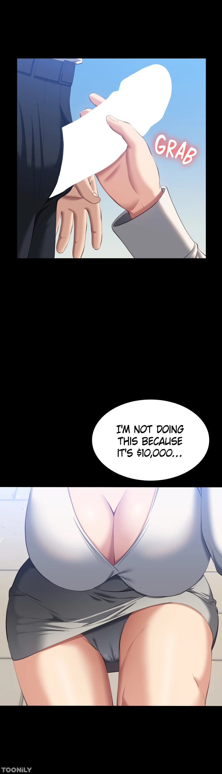 Resume - Chapter 55 - picture 44