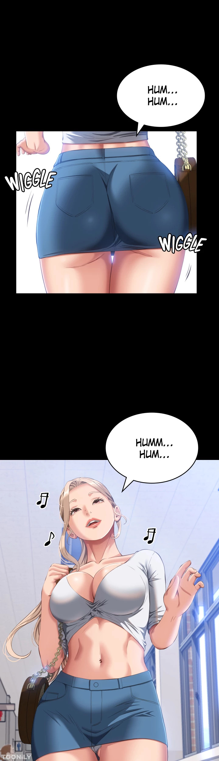 Resume - Chapter 55 - picture 5