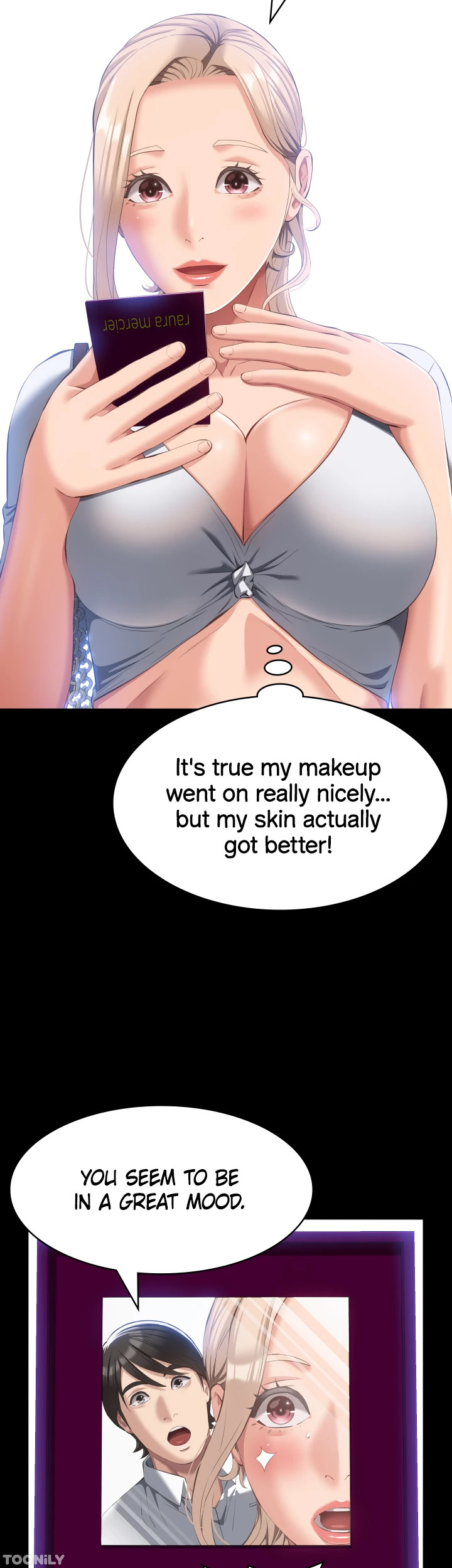 Resume - Chapter 55 - picture 7