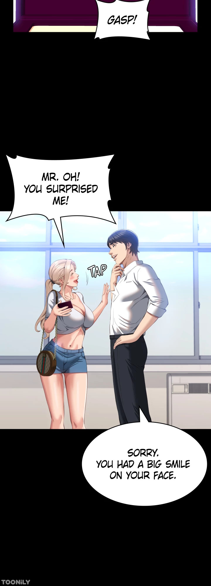 Resume - Chapter 55 - picture 8