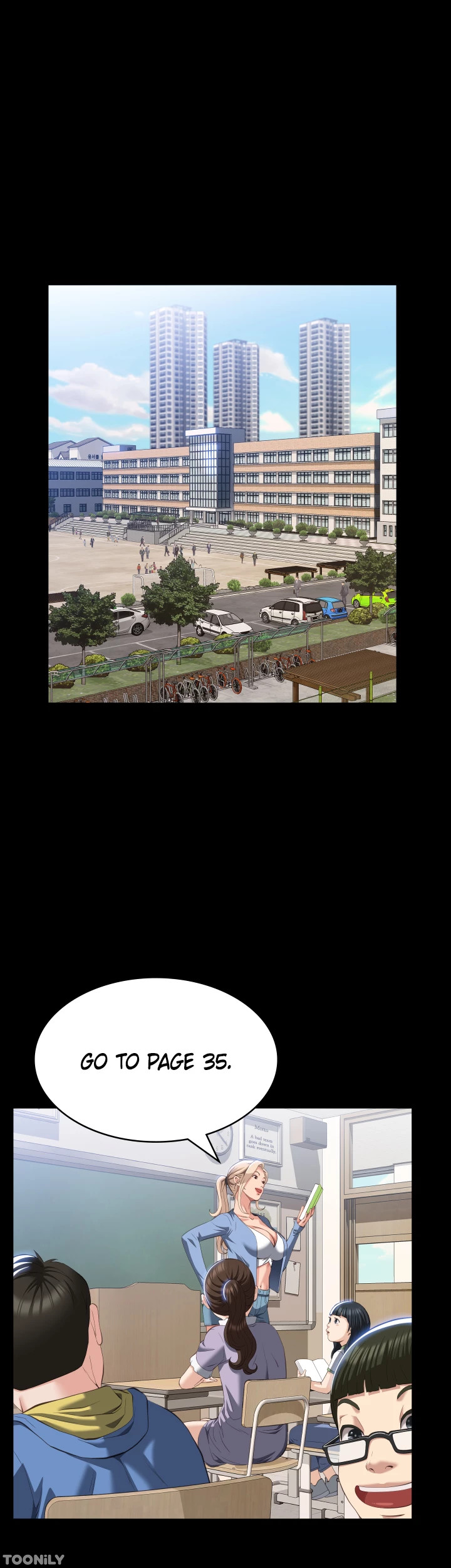 Resume - Chapter 56 - picture 0