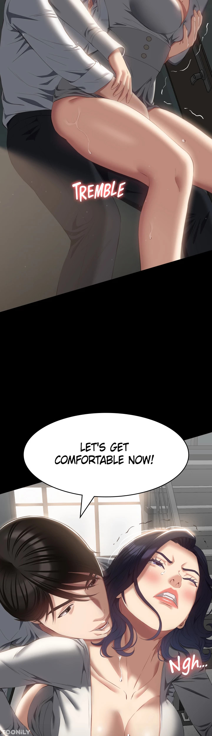 Resume - Chapter 56 - picture 42