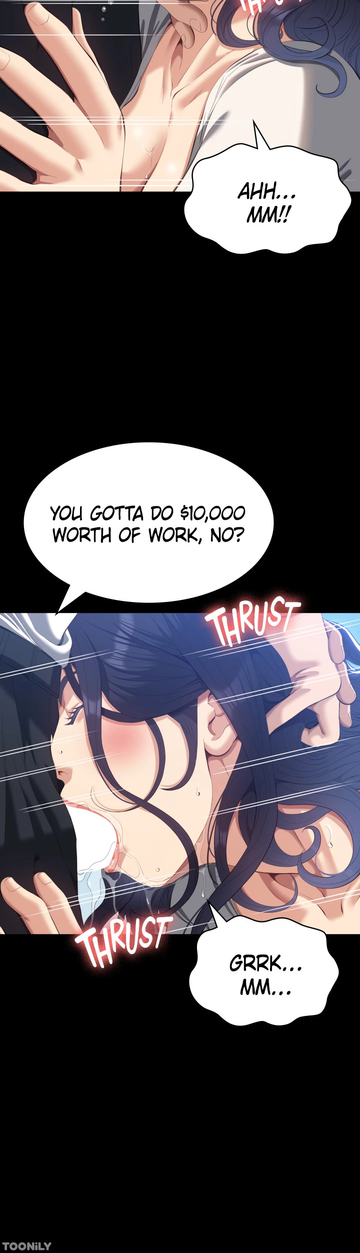 Resume - Chapter 56 - picture 8