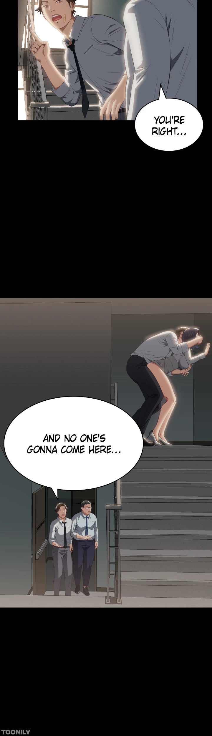 Resume - Chapter 57 - picture 1