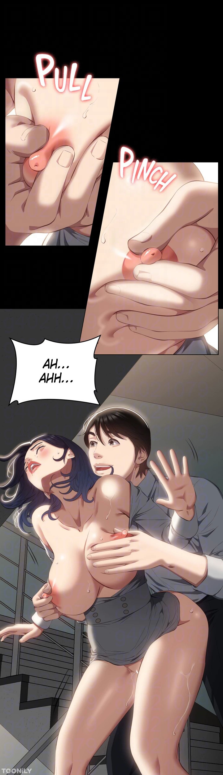 Resume - Chapter 57 - picture 12