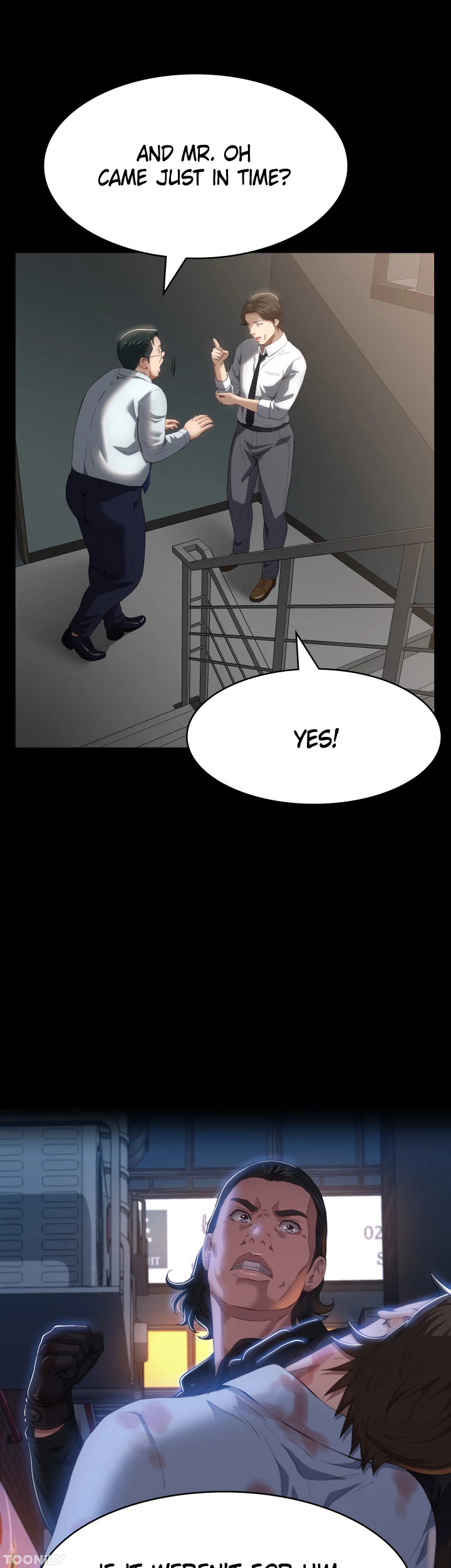 Resume - Chapter 57 - picture 4
