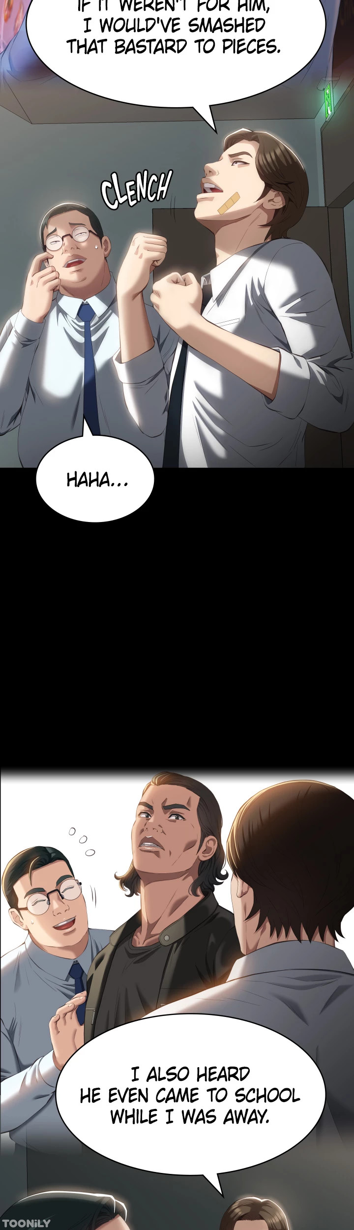 Resume - Chapter 57 - picture 5