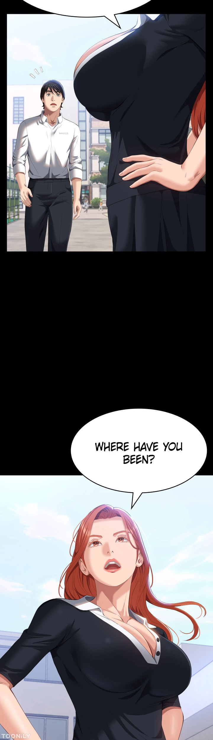 Resume - Chapter 57 - picture 50