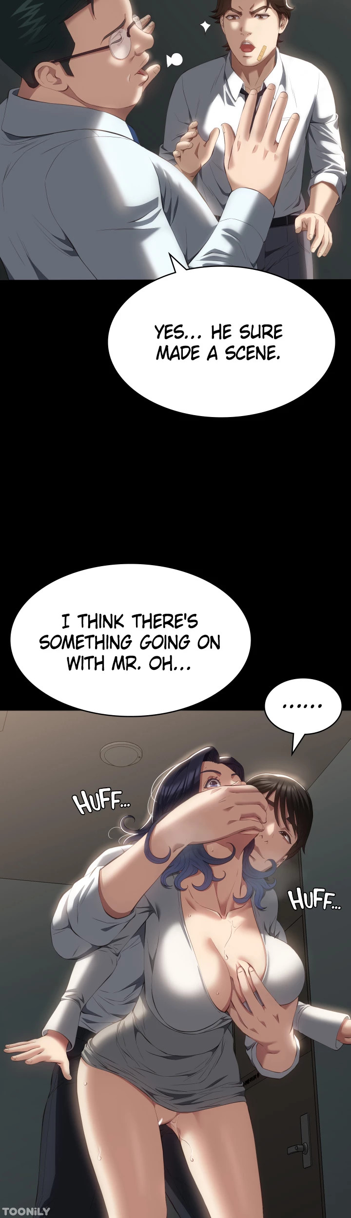 Resume - Chapter 57 - picture 6