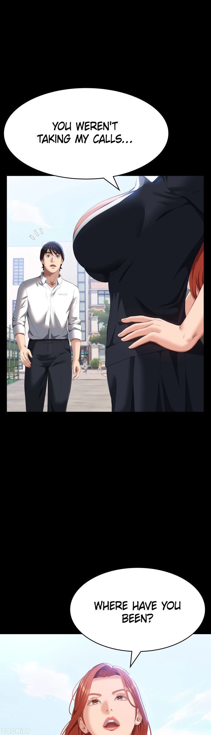 Resume - Chapter 58 - picture 0