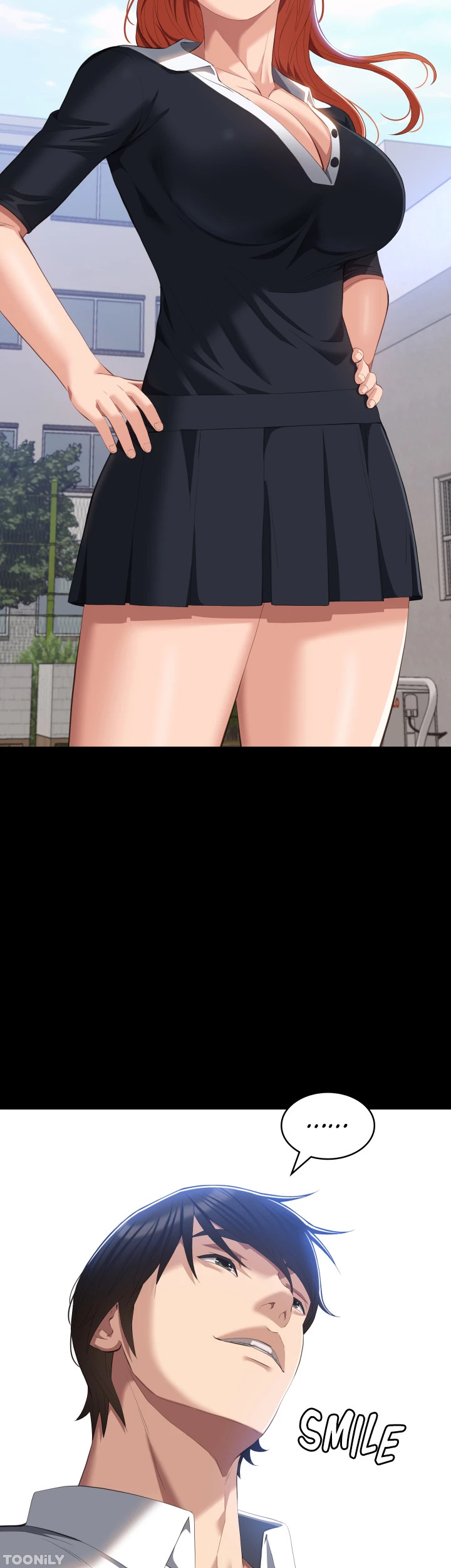 Resume - Chapter 58 - picture 1