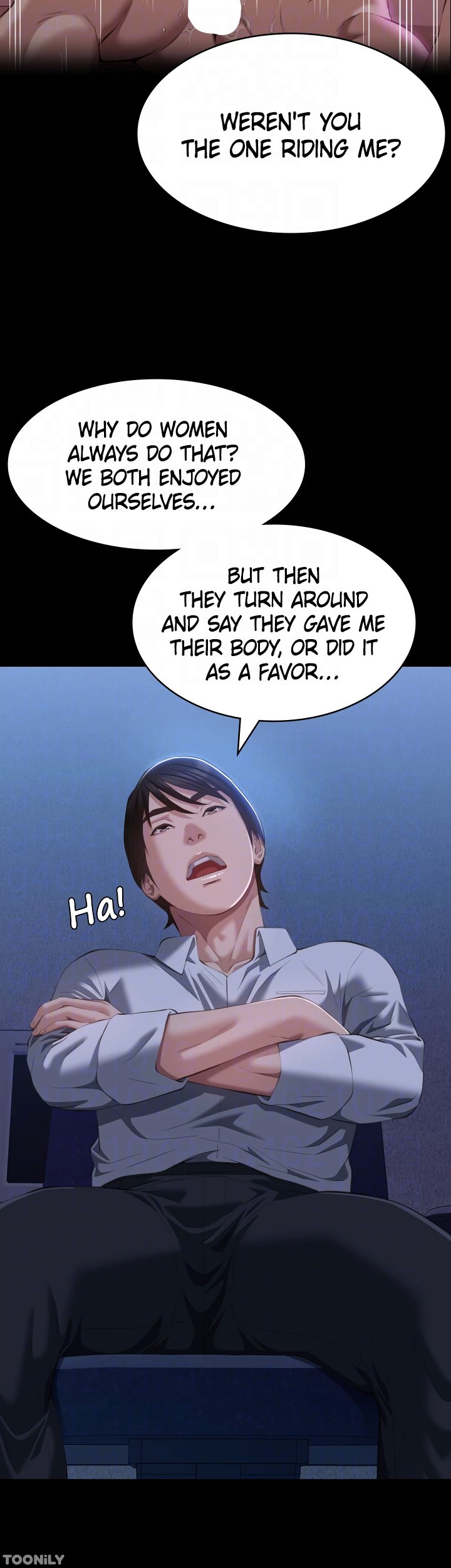 Resume - Chapter 58 - picture 11