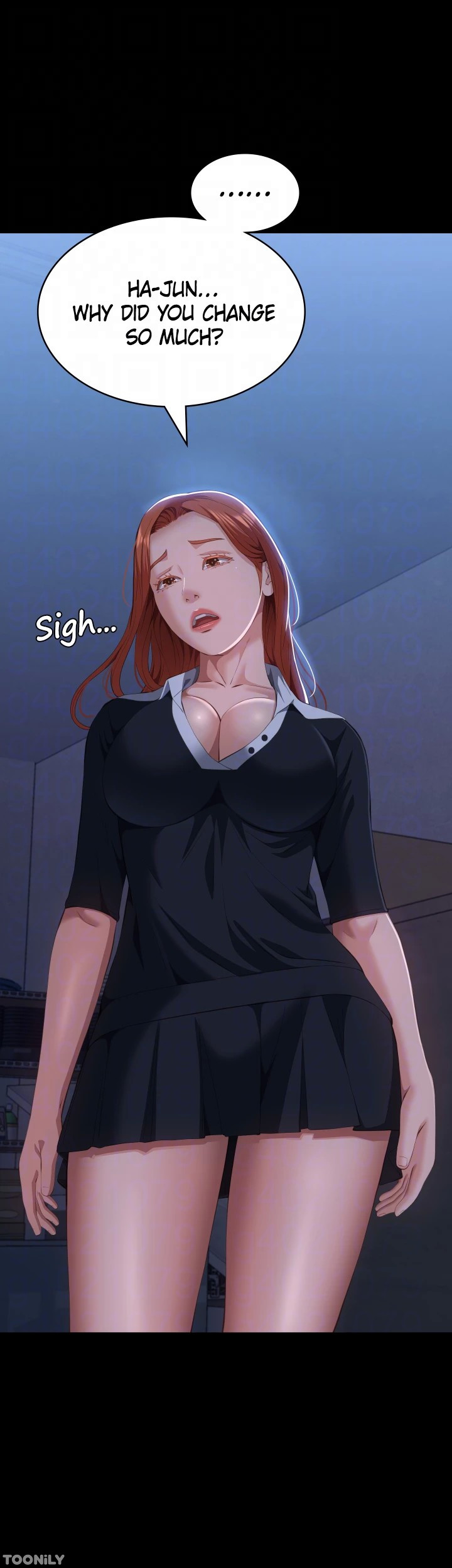 Resume - Chapter 58 - picture 12