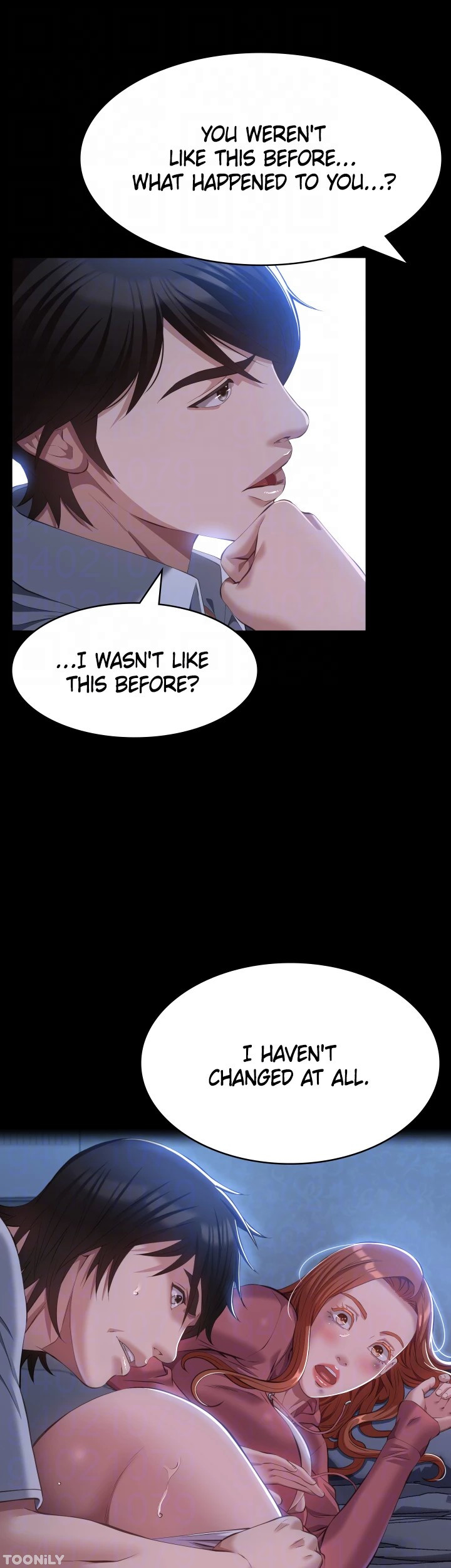 Resume - Chapter 58 - picture 13