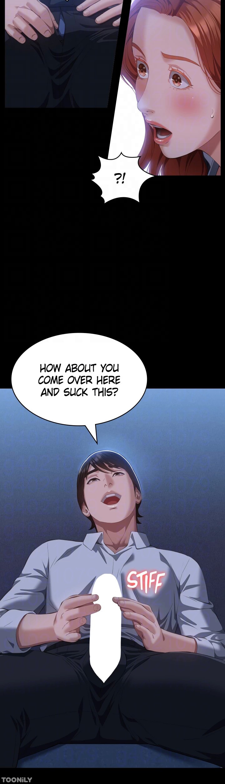 Resume - Chapter 58 - picture 17