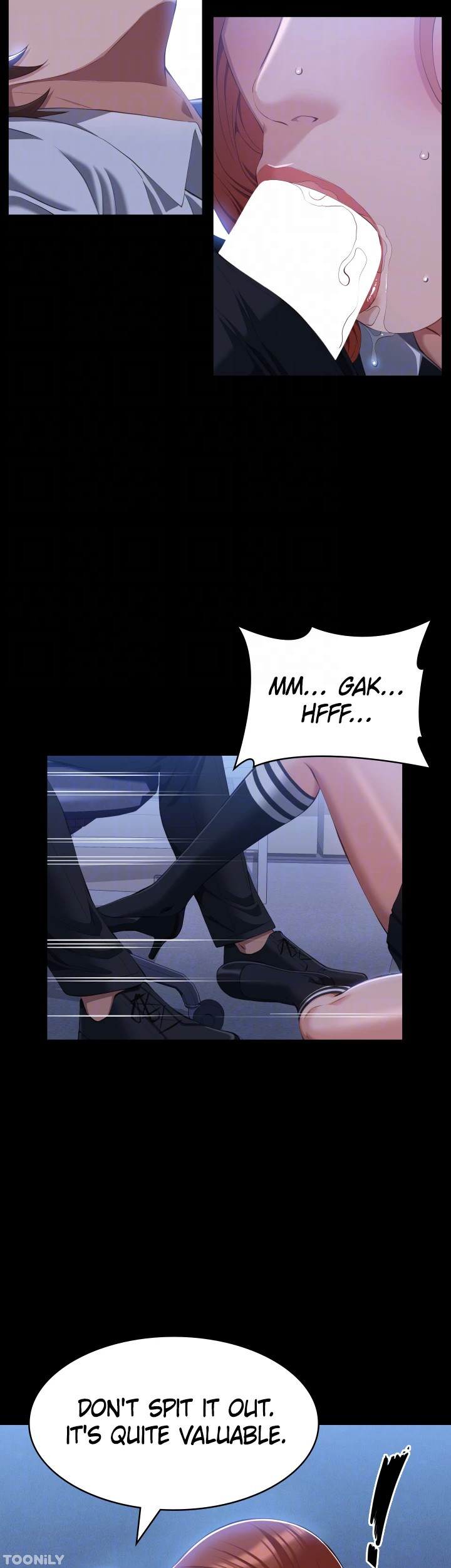 Resume - Chapter 58 - picture 30