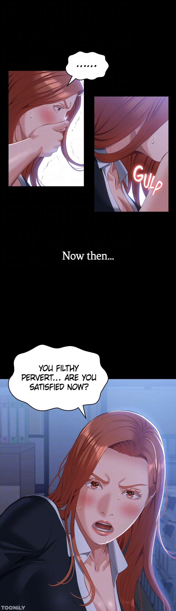 Resume - Chapter 58 - picture 32