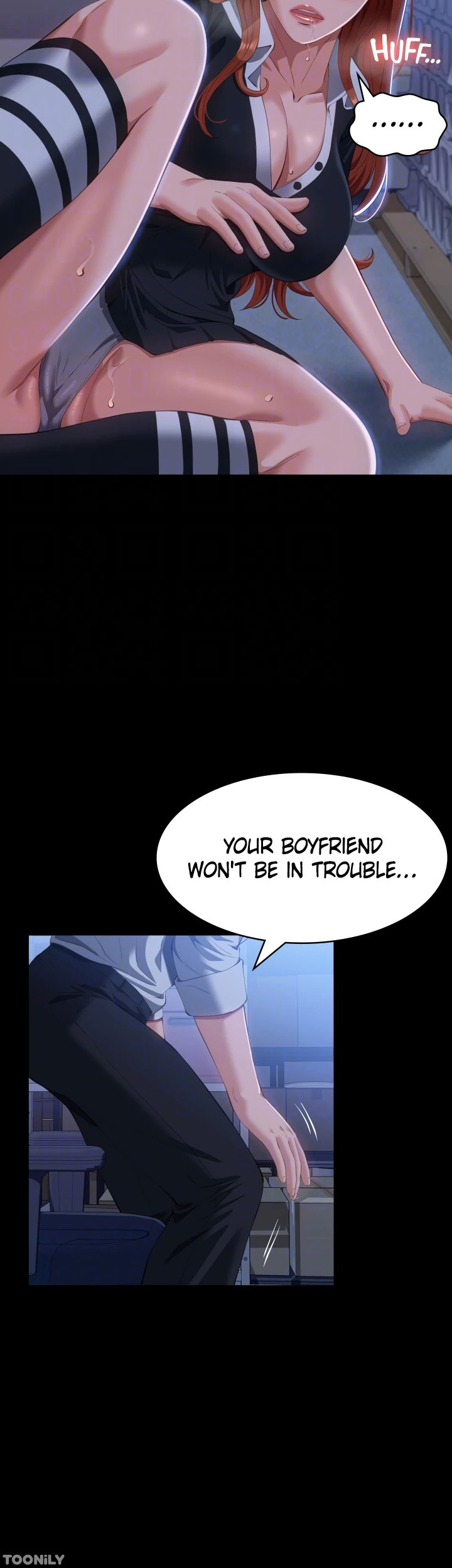 Resume - Chapter 58 - picture 34