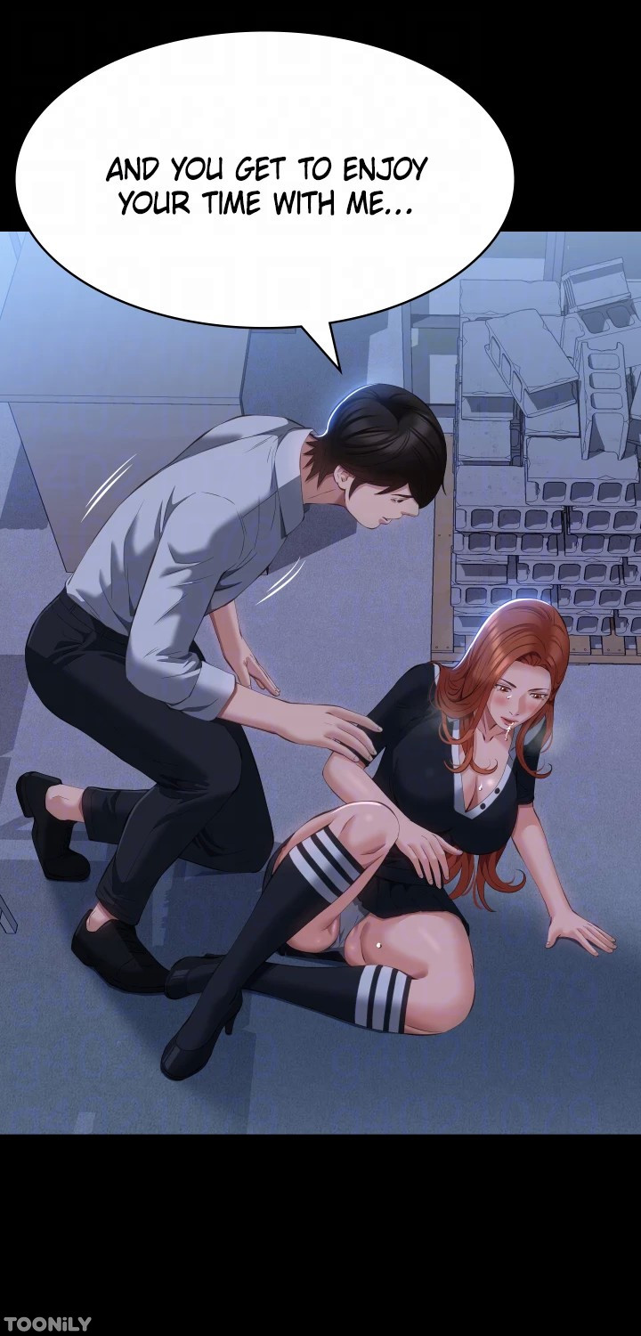 Resume - Chapter 58 - picture 35