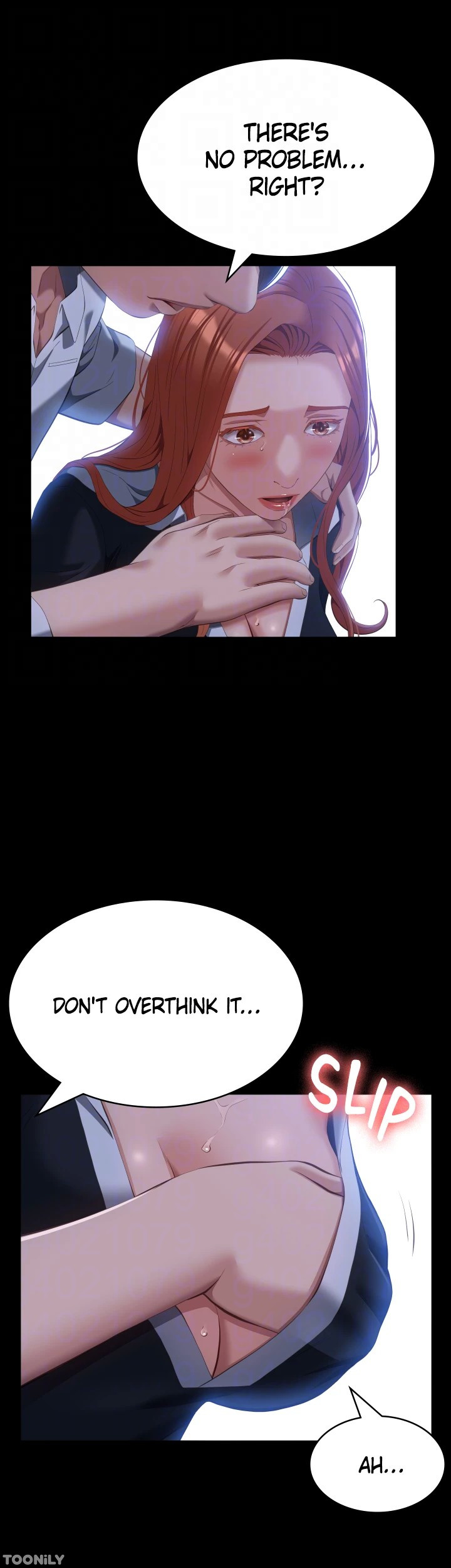 Resume - Chapter 58 - picture 36