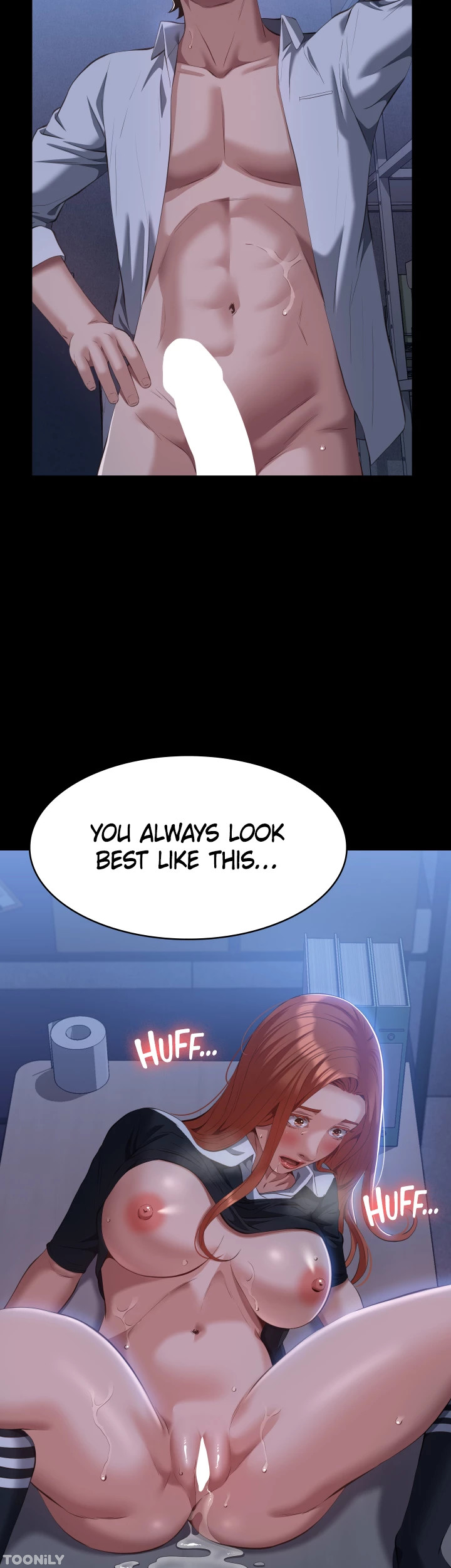 Resume - Chapter 58 - picture 45
