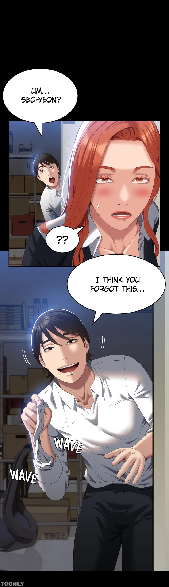 Resume - Chapter 58 - picture 48