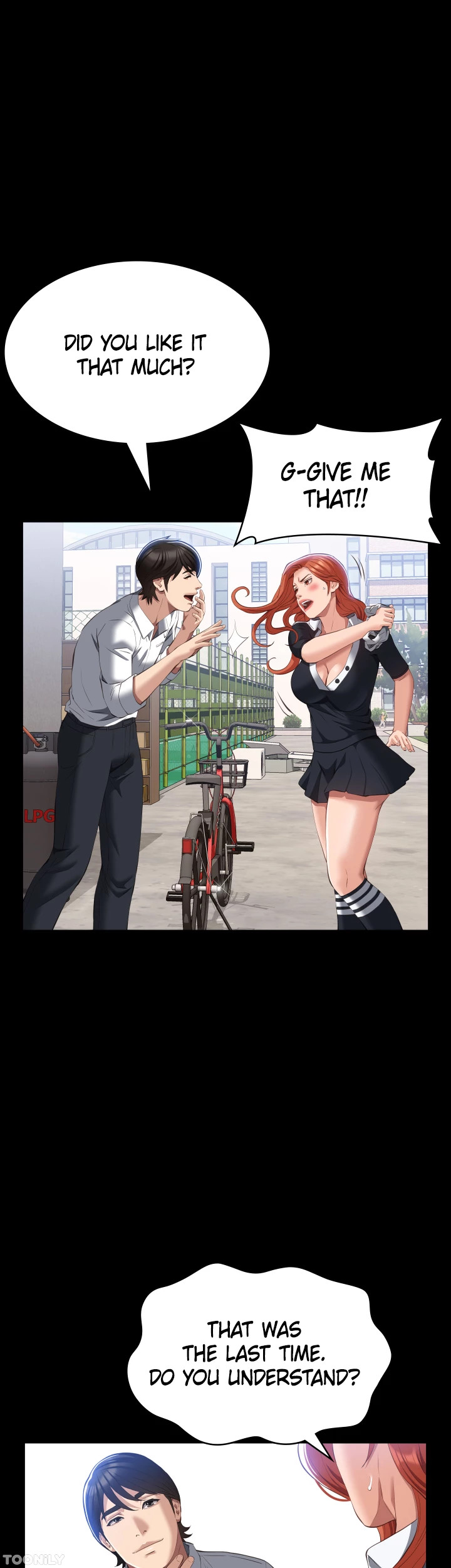 Resume - Chapter 58 - picture 49