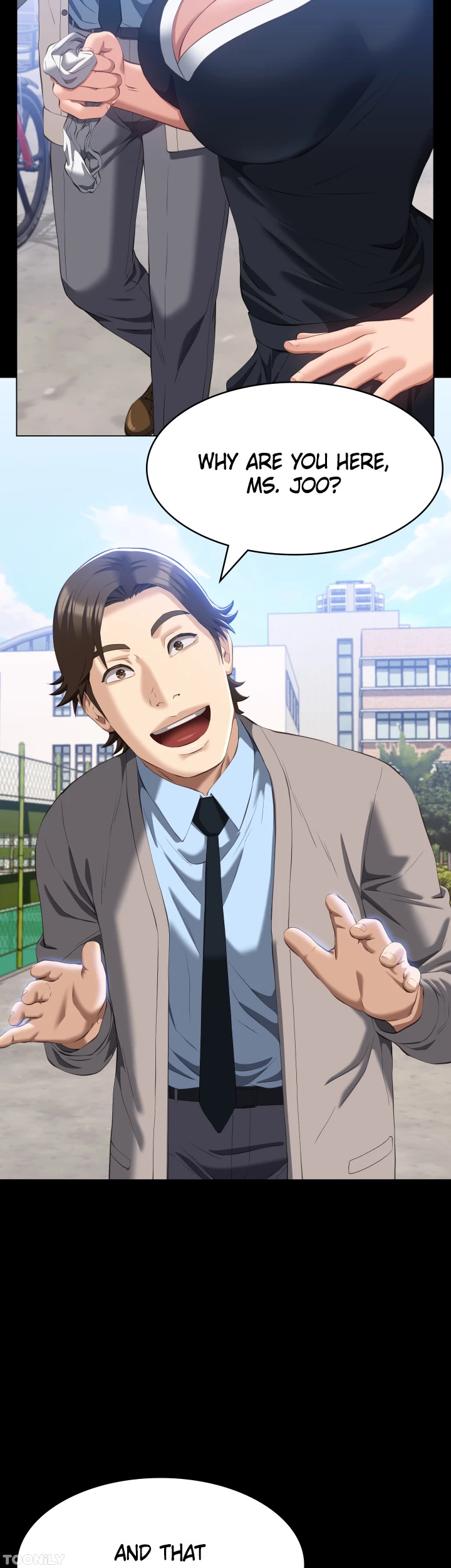 Resume - Chapter 58 - picture 52