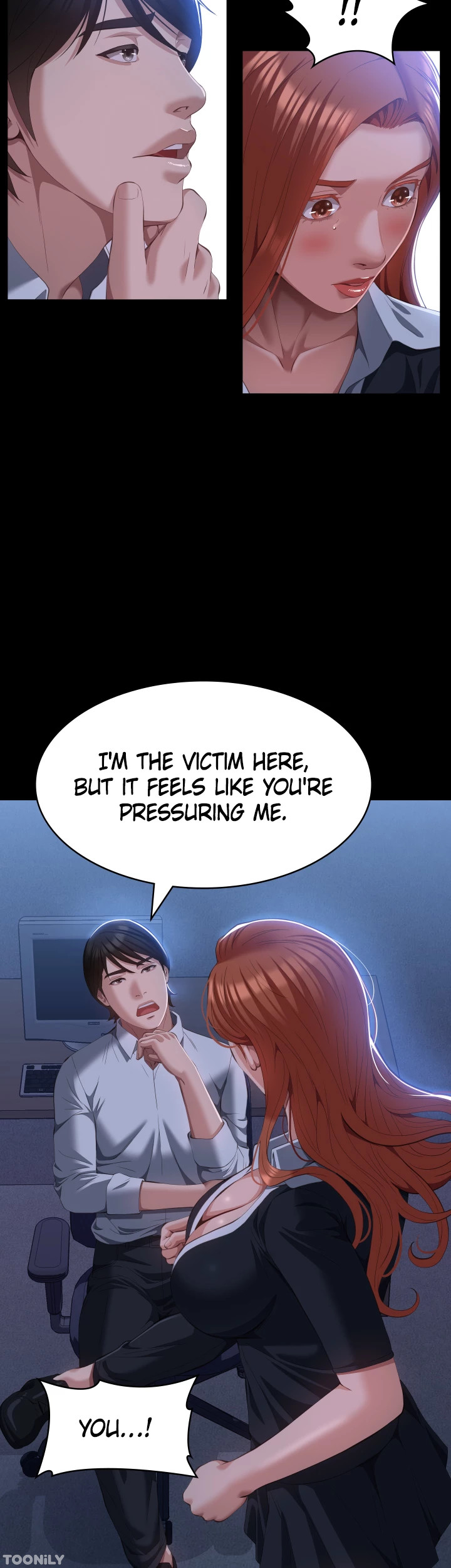 Resume - Chapter 58 - picture 7