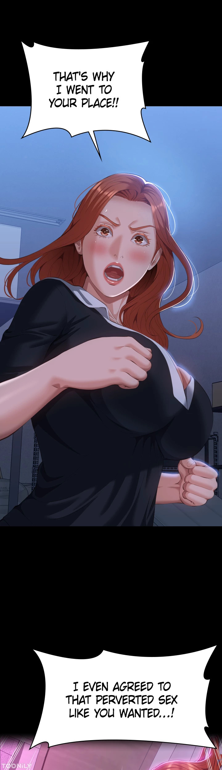 Resume - Chapter 58 - picture 9