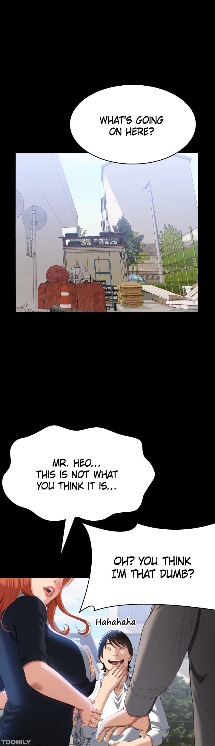 Resume - Chapter 59 - picture 0
