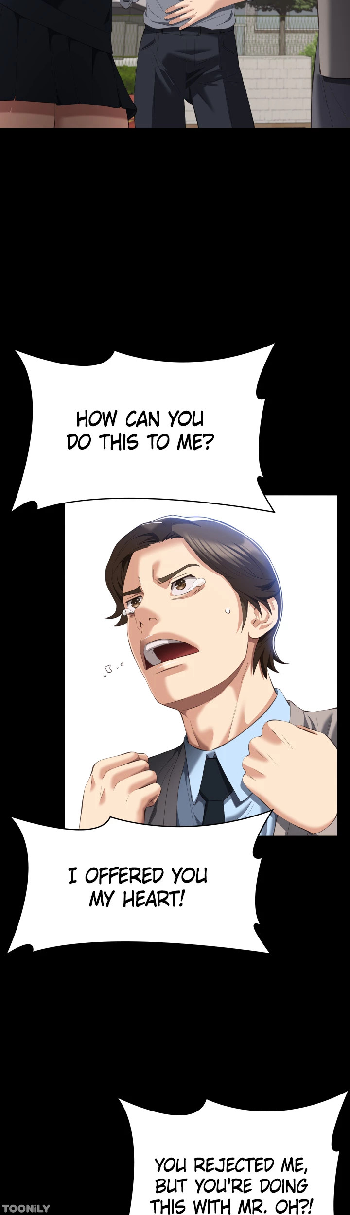 Resume - Chapter 59 - picture 1