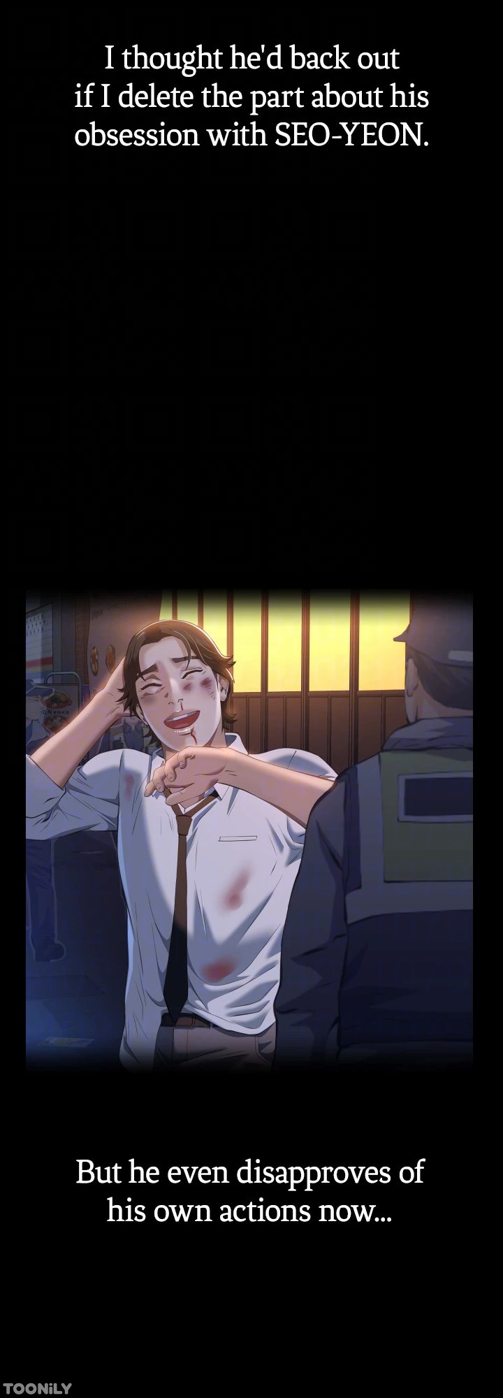 Resume - Chapter 59 - picture 11
