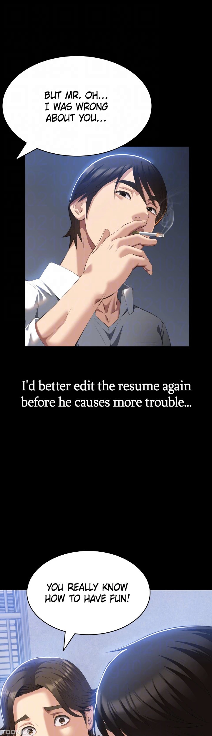 Resume - Chapter 59 - picture 12