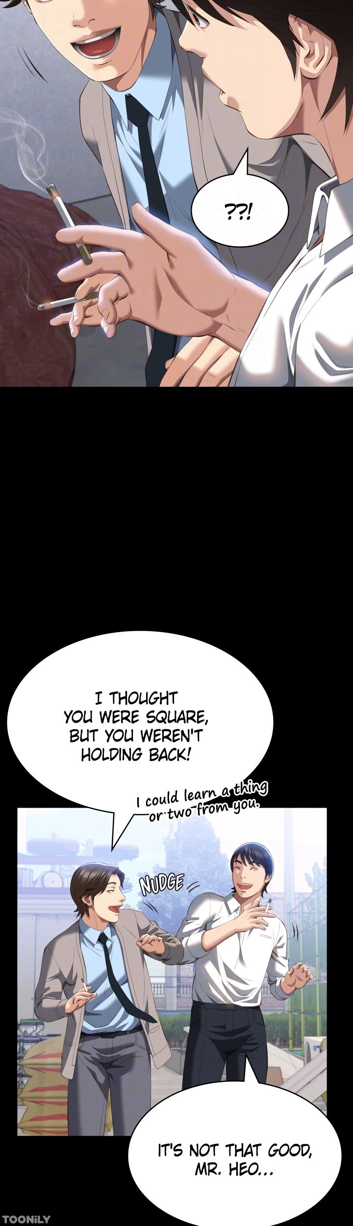 Resume - Chapter 59 - picture 13
