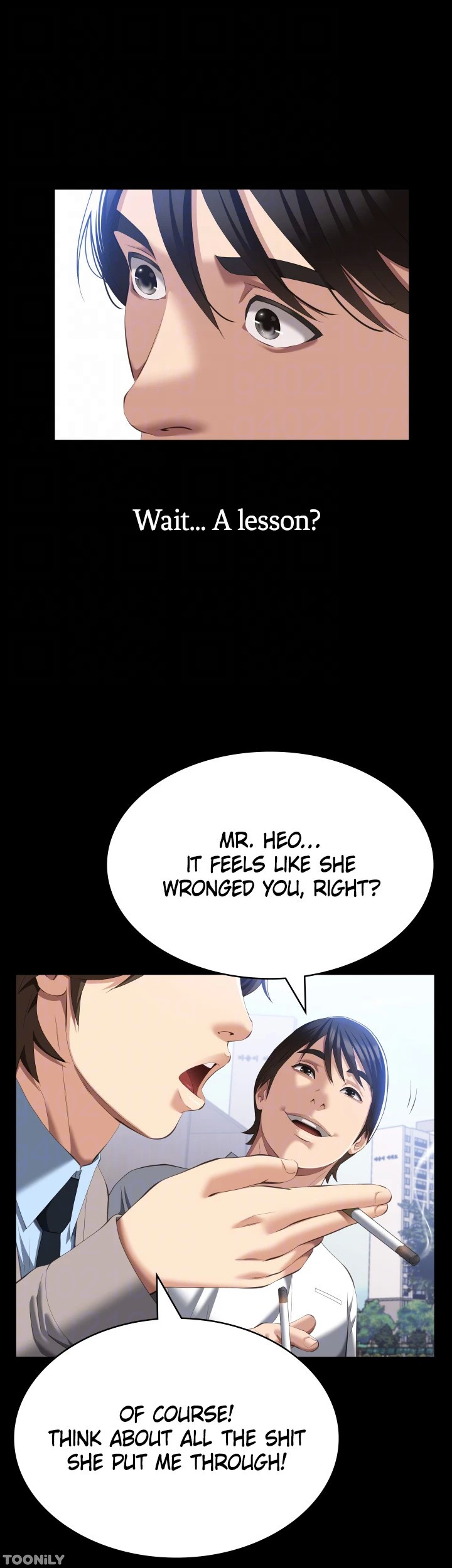 Resume - Chapter 59 - picture 16
