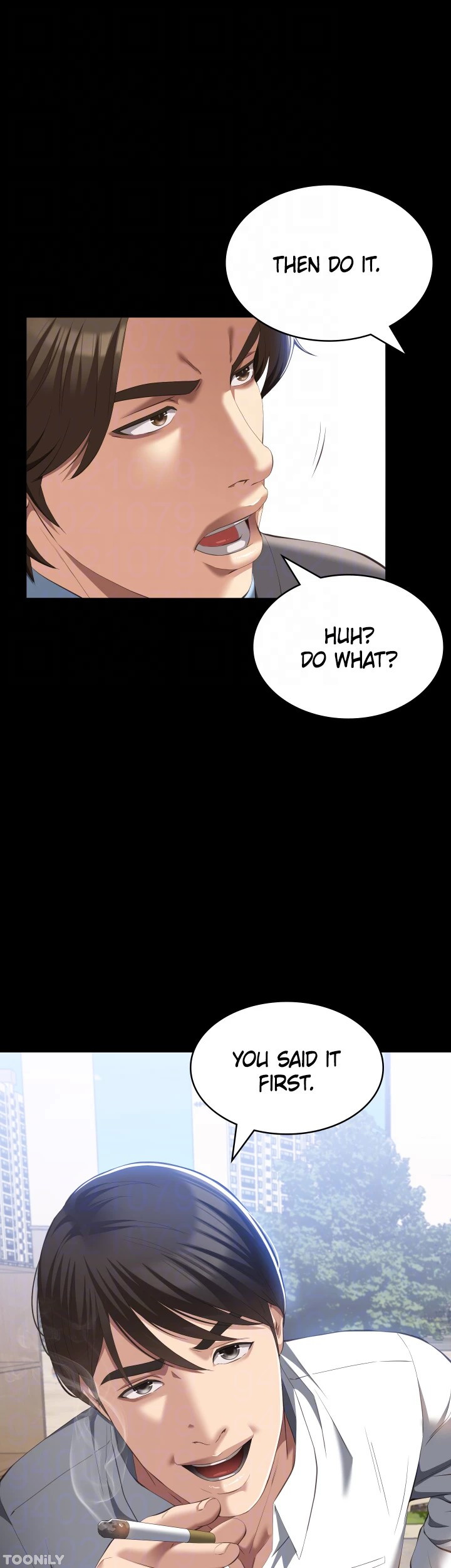 Resume - Chapter 59 - picture 17