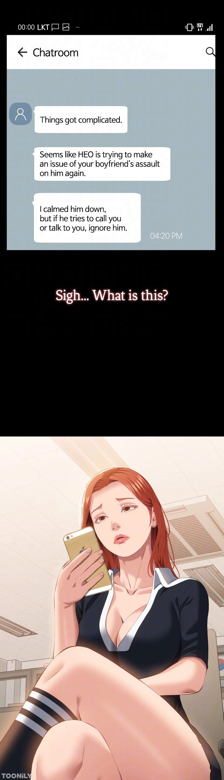 Resume - Chapter 59 - picture 19