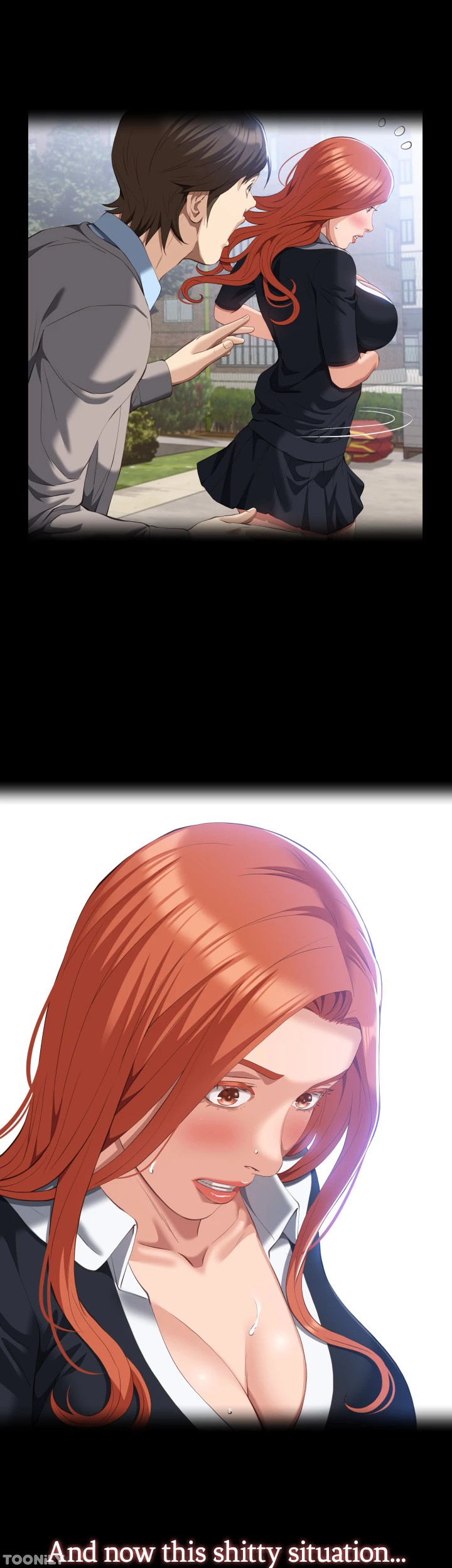 Resume - Chapter 59 - picture 23