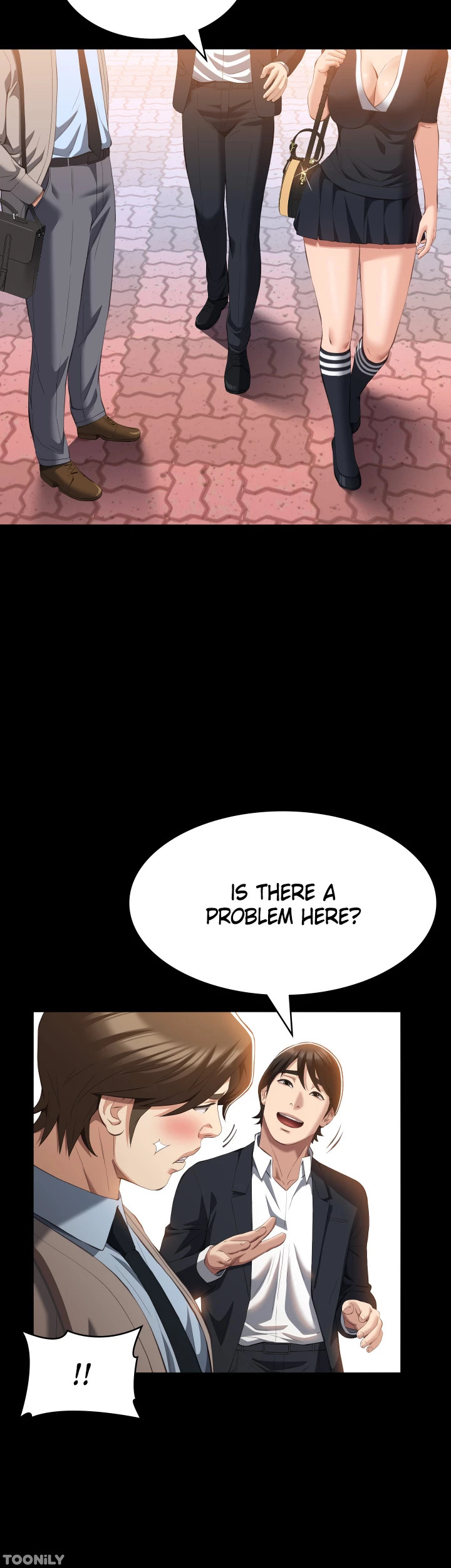 Resume - Chapter 59 - picture 29
