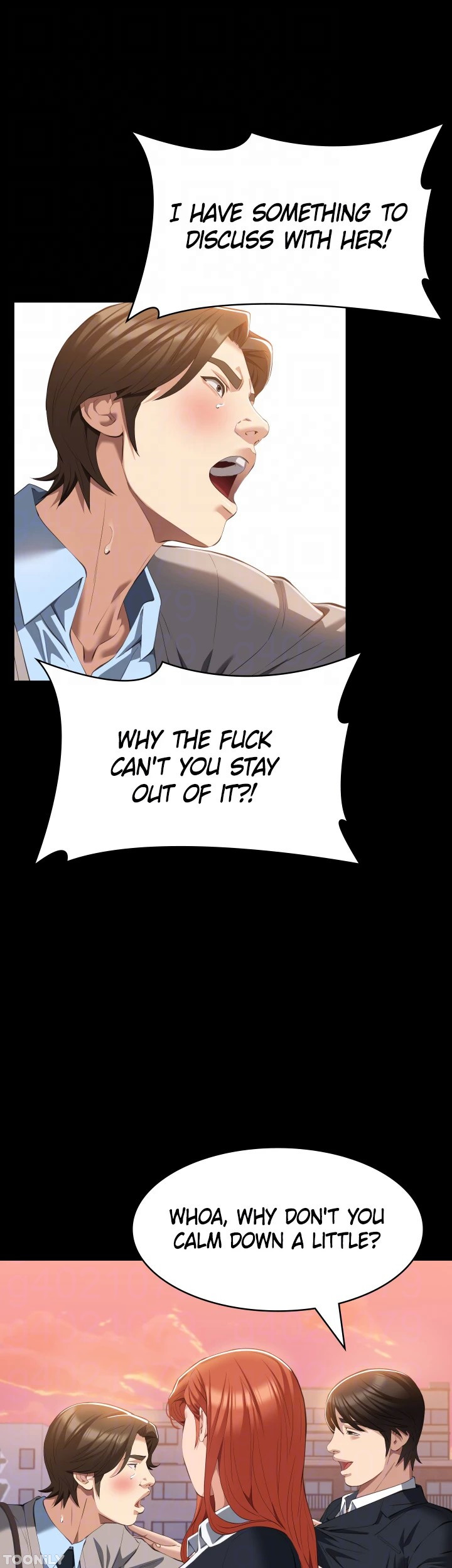 Resume - Chapter 59 - picture 31