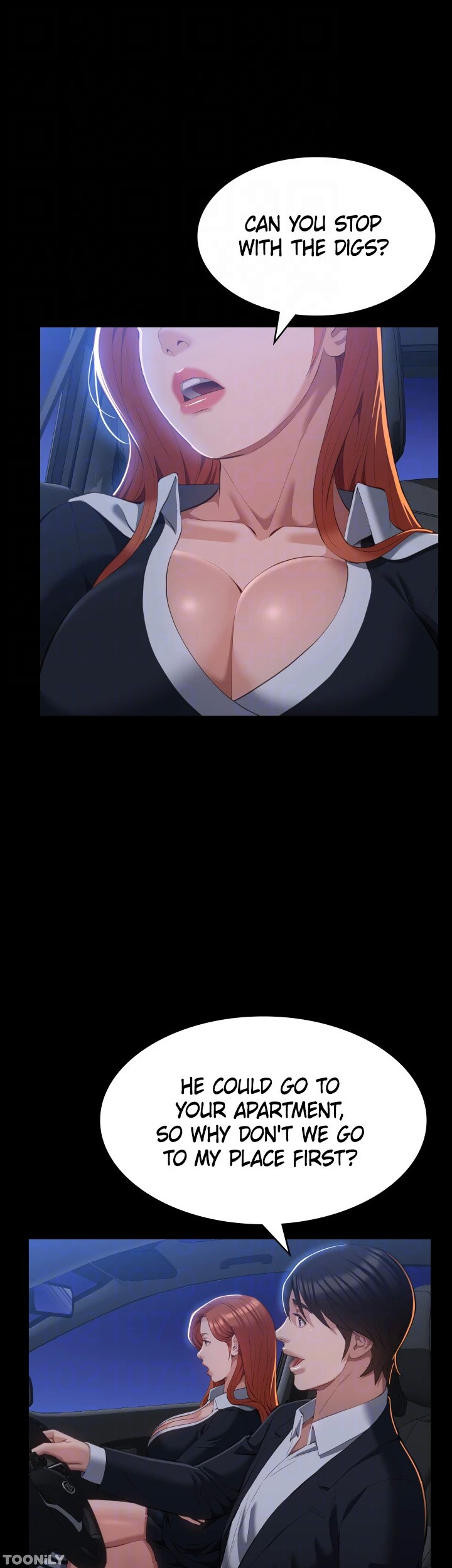 Resume - Chapter 59 - picture 36