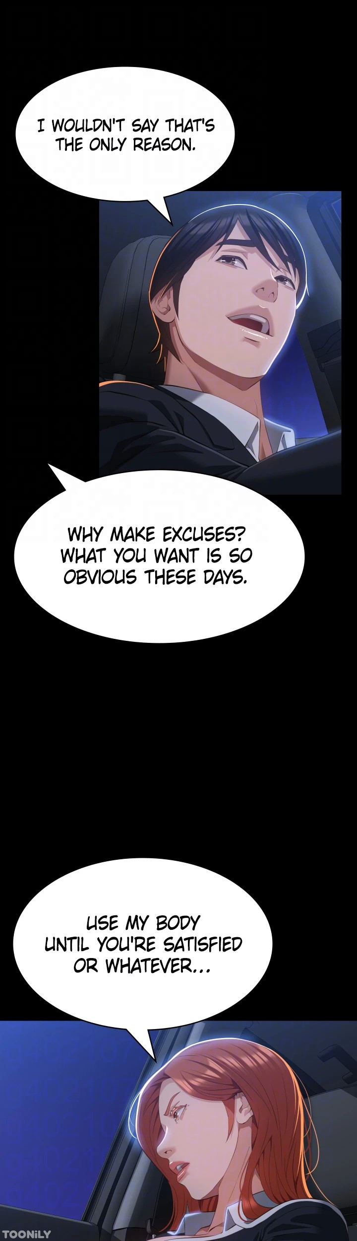 Resume - Chapter 59 - picture 39