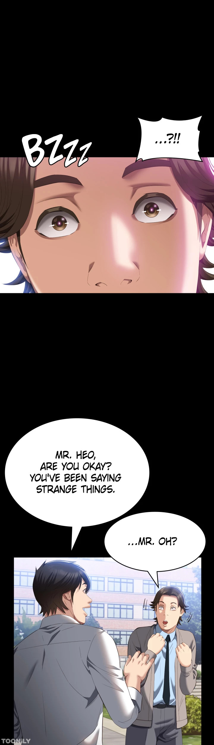 Resume - Chapter 59 - picture 5