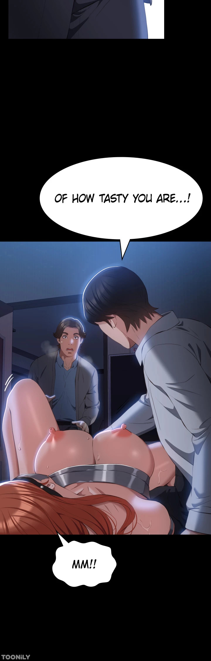 Resume - Chapter 59 - picture 51
