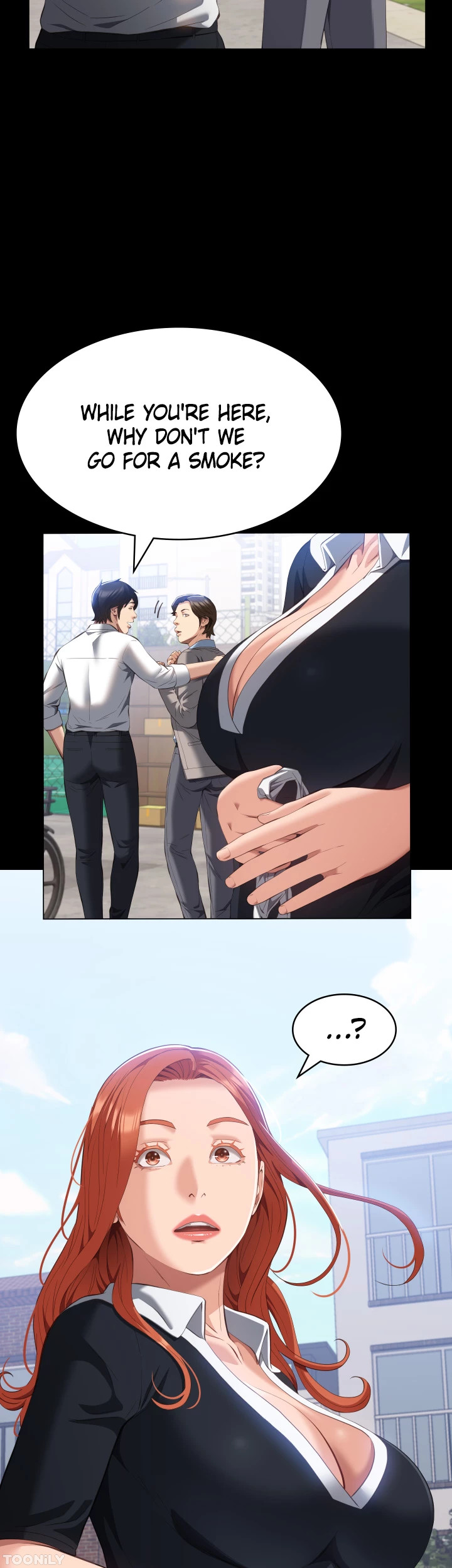 Resume - Chapter 59 - picture 6