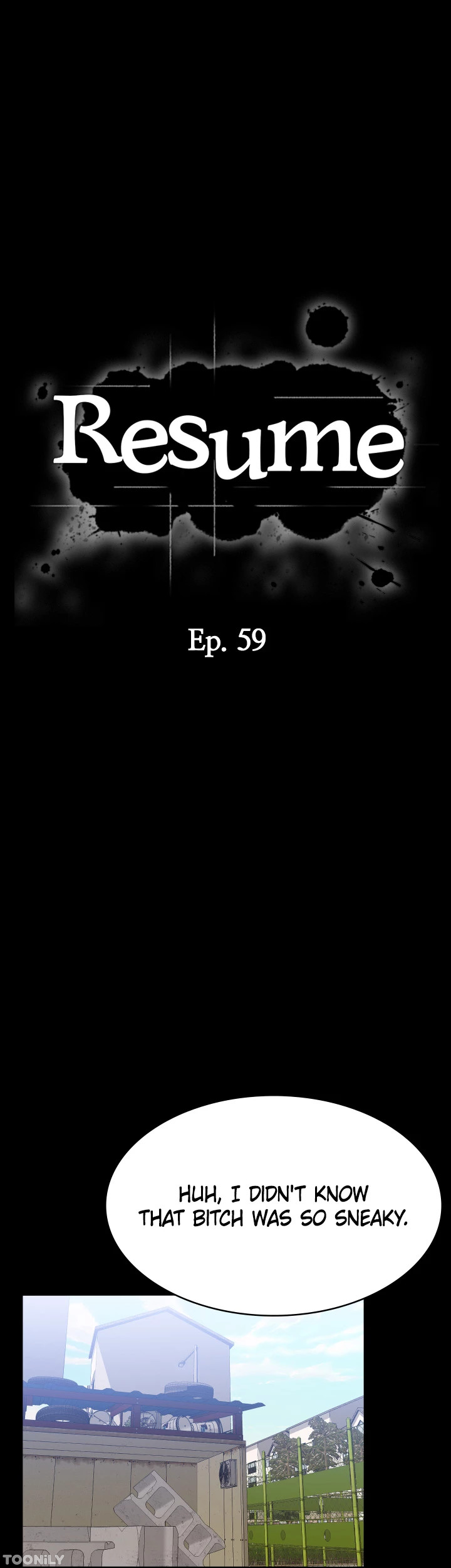 Resume - Chapter 59 - picture 8