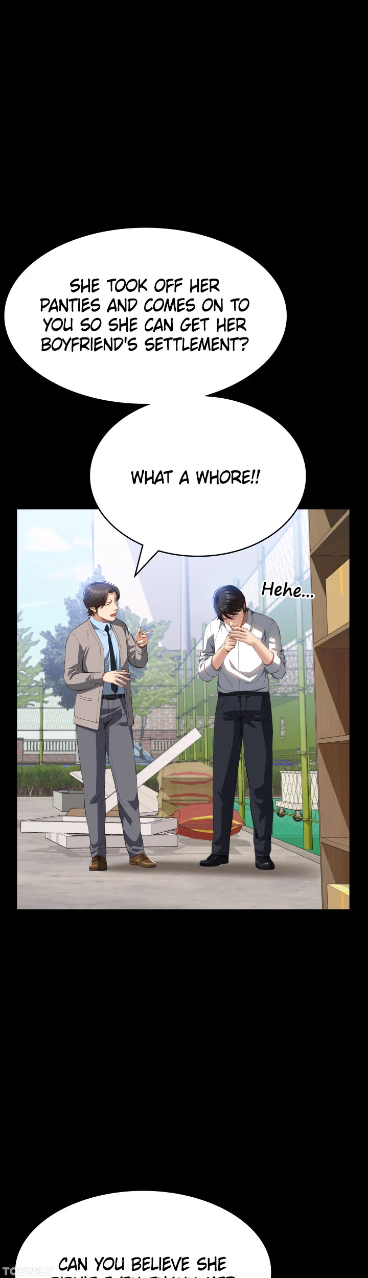 Resume - Chapter 59 - picture 9